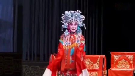吕剧《姊妹易嫁后传》选段