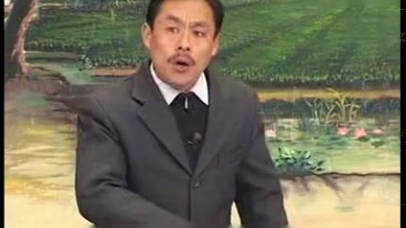 民间小调《泪洒相思河畔》下集