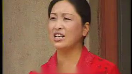 民间小调 《分不开的老鸳鸯》 上集
