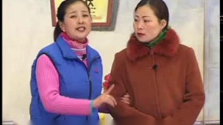 民间小调《泪洒相思河畔》上集