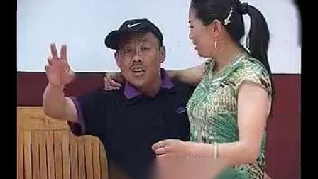 民间小调《忽悠》下集