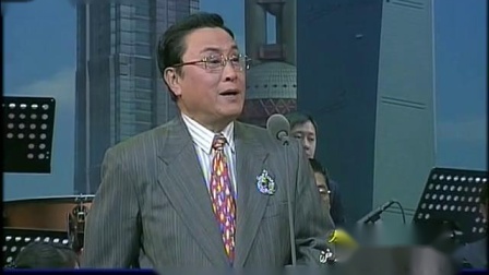 沪剧《樱花 皎皎明月》张杏声 沪剧经典交响