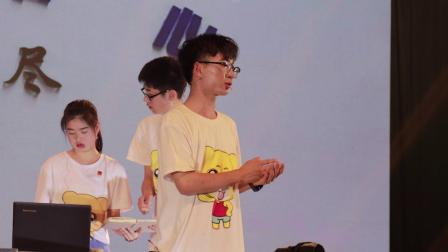 《藏农于技 又一春》农林易班小品 句句是包