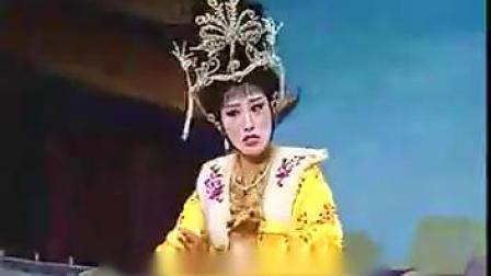 淮剧《深宫求子》全场戏