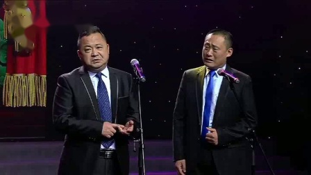 相声《玉兰飘香》笑到停不下来