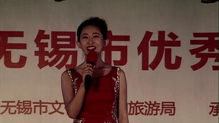 小品《天价彩礼》无锡市滑稽剧团  引来观众
