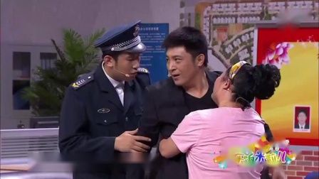 《不该吃的蛋糕》孙涛 金玉婷 小品大全 笑