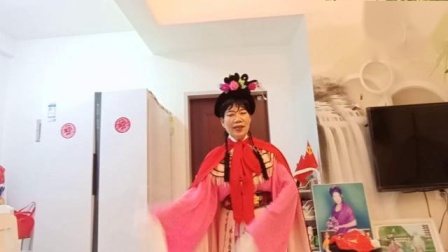 闽剧《双娇公主》