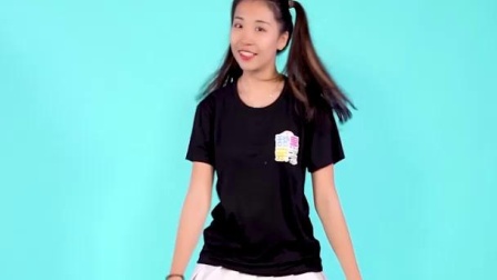 幼儿舞蹈《光头强》