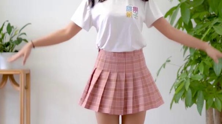 幼儿舞蹈《最美的光》