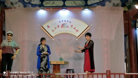 《看戏》水珍 月娥 凤群 越剧小品 真是太逗了下载