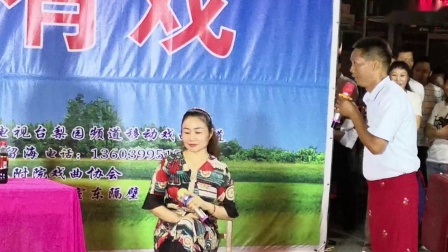 话剧小品《有钱没钱都是妈》台下观众都被逗