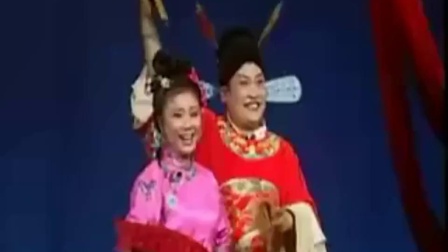 二人转小帽《小拜年》董孝芳 孙晓丽老腔老