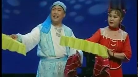 二人转《情人迷》两位泰斗董孝芳 郑淑云演唱 这版才是正宗原版下载