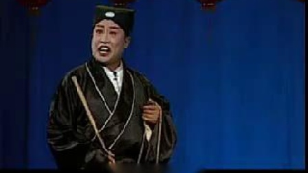 二人转拉场戏《老回杯记》 董孝芳 李桂琴