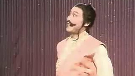 二人转单出头《南郭学艺》董孝芳