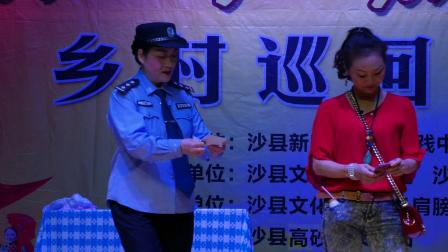 禁毒小品《妈妈我错了》每一句都是包袱