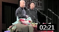《冰雹中泡妞》郭德纲 于谦相声大全 观众爆