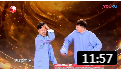 《笑傲江湖》德云社新秀爆笑相声