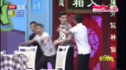 小品《最牛同学会》观众笑得停不下来