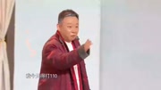 《大爷跟我走》邵峰春晚小品大全 台下观众