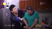 小品《今天没大米》台下美女笑得前仰后合