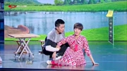 《婚前婚后》姜鸽 陈相杉小品大全 这段笑点真足下载