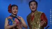 二人转《小佳人骑驴去回门》孙丽荣 王小宝 