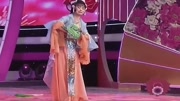 二人转千古绝唱《孟姜女哭长城》阴雨绵绵悲