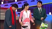 《两个机灵鬼》冯巩 李琦经典爆笑小品大全 没上春晚可惜了下载