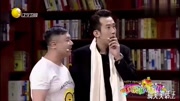 小品《穷亲戚上门》看到最后摧人泪下