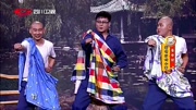 《爱情这件小事之看电视》侯东星 唐豆豆小