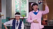 小品《这个医院》台下观众笑到炸锅