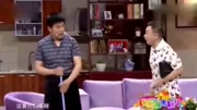 小品《好爸爸坏爸爸》观众从头笑到尾