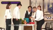 《谁动了我的奶酪》宋宁小品大全 看一遍笑