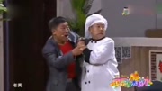 《争风吃醋》潘长江小品大全 观众都笑岔气
