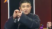 《我的朝阳行动》苗阜 王声最新相声大全 观