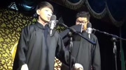 《我的电视生活》卢鑫 玉浩早期相声大全 青
