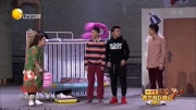《我是路人甲乙丙》蒋诗萌 大壮 卜钰最新搞