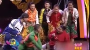 《欢乐山乡》杨树林 王小虎 搞笑小品大全 