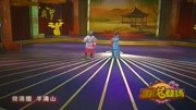 二人转《水漫蓝桥》唱的真好