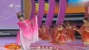 东北二人转二人转颠覆反串《女儿情》不愧是