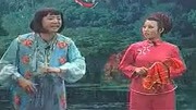 二人转正戏经典《小拜年》