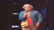 东北二人转《抹去泪水》魏三演唱真经典