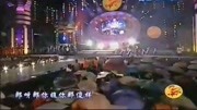 东北二人转《大姑娘美大姑娘浪》闫学晶演唱