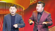 《逛庙会》何云伟 迟永志相声大全 包袱太搞笑下载
