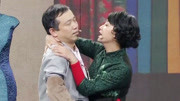 《东方美》崔志佳 潘斌龙小品大全 笑到停不