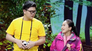 《迷路姐弟》李静 孙欣博小品大全 真的是太逗了下载