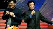 《审贼》奇志 大兵相声大全 观众都笑翻了