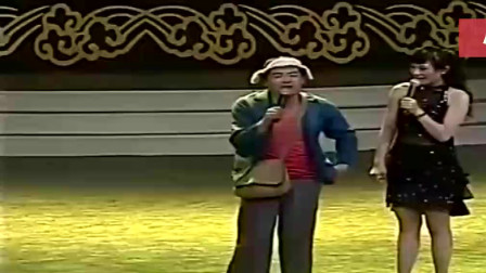 《傻男人也潇洒》东北三宝之一魏三小品大全